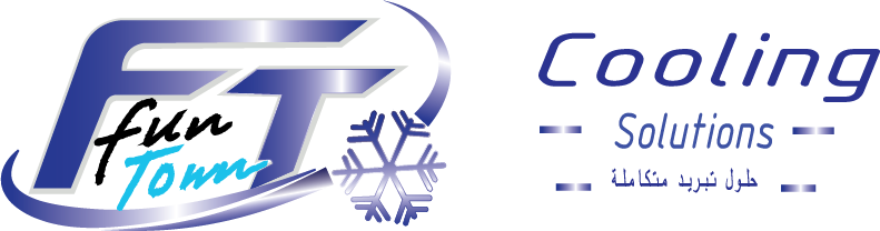 FT Cooling Solution Logo